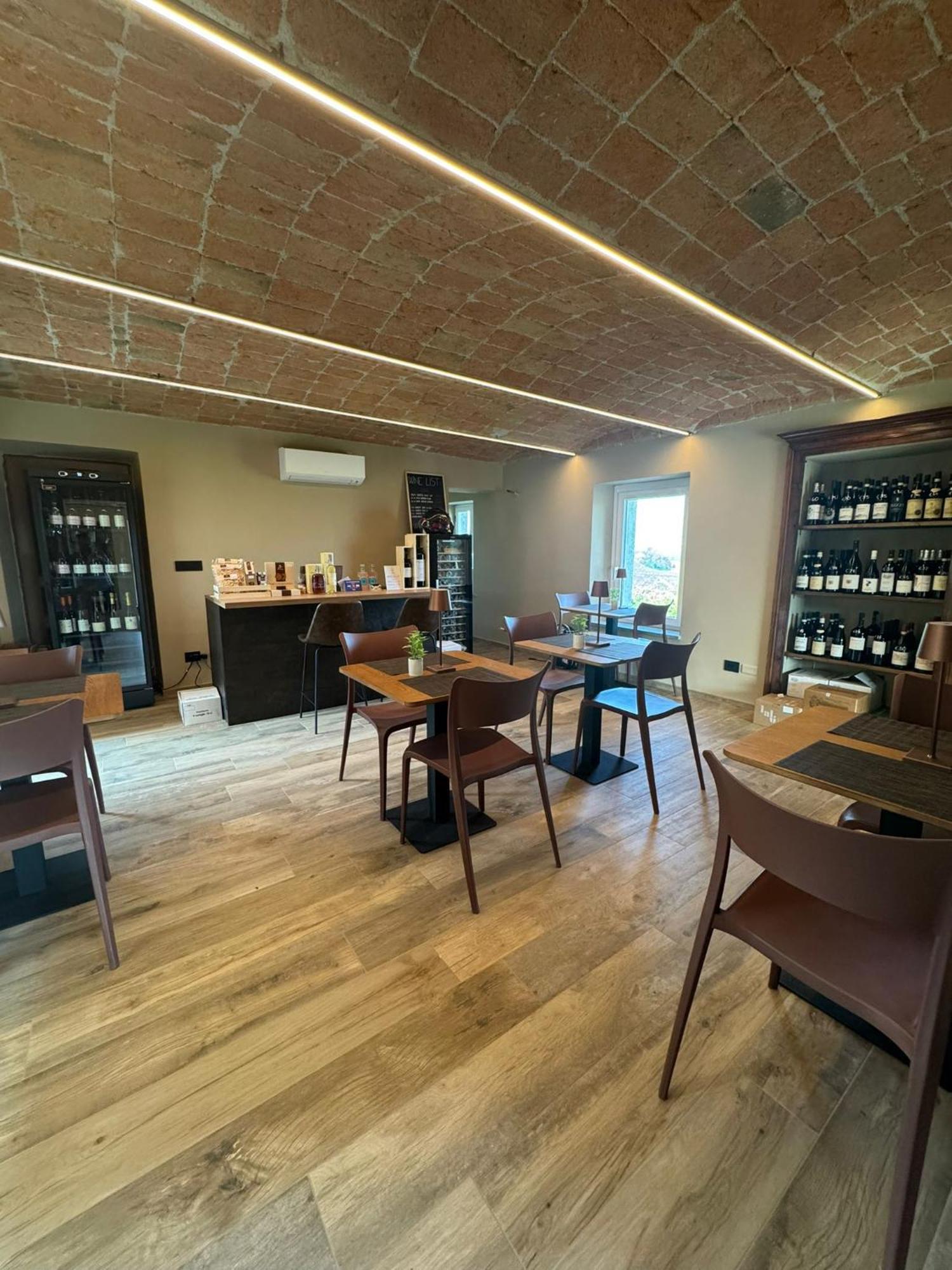 Villa Barbero Alba Langhe Mango Kültér fotó