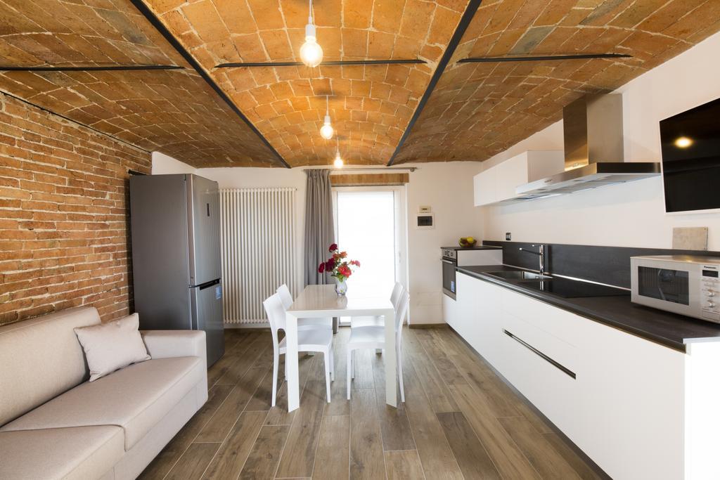 Villa Barbero Alba Langhe Mango Kültér fotó